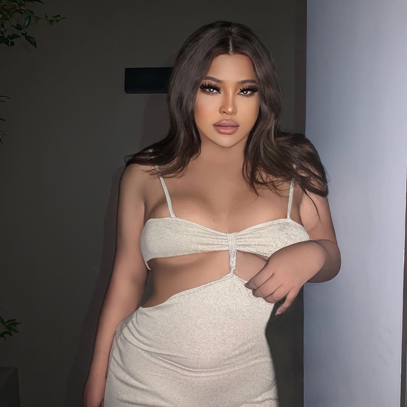 เอิ้ก ชาลิสา