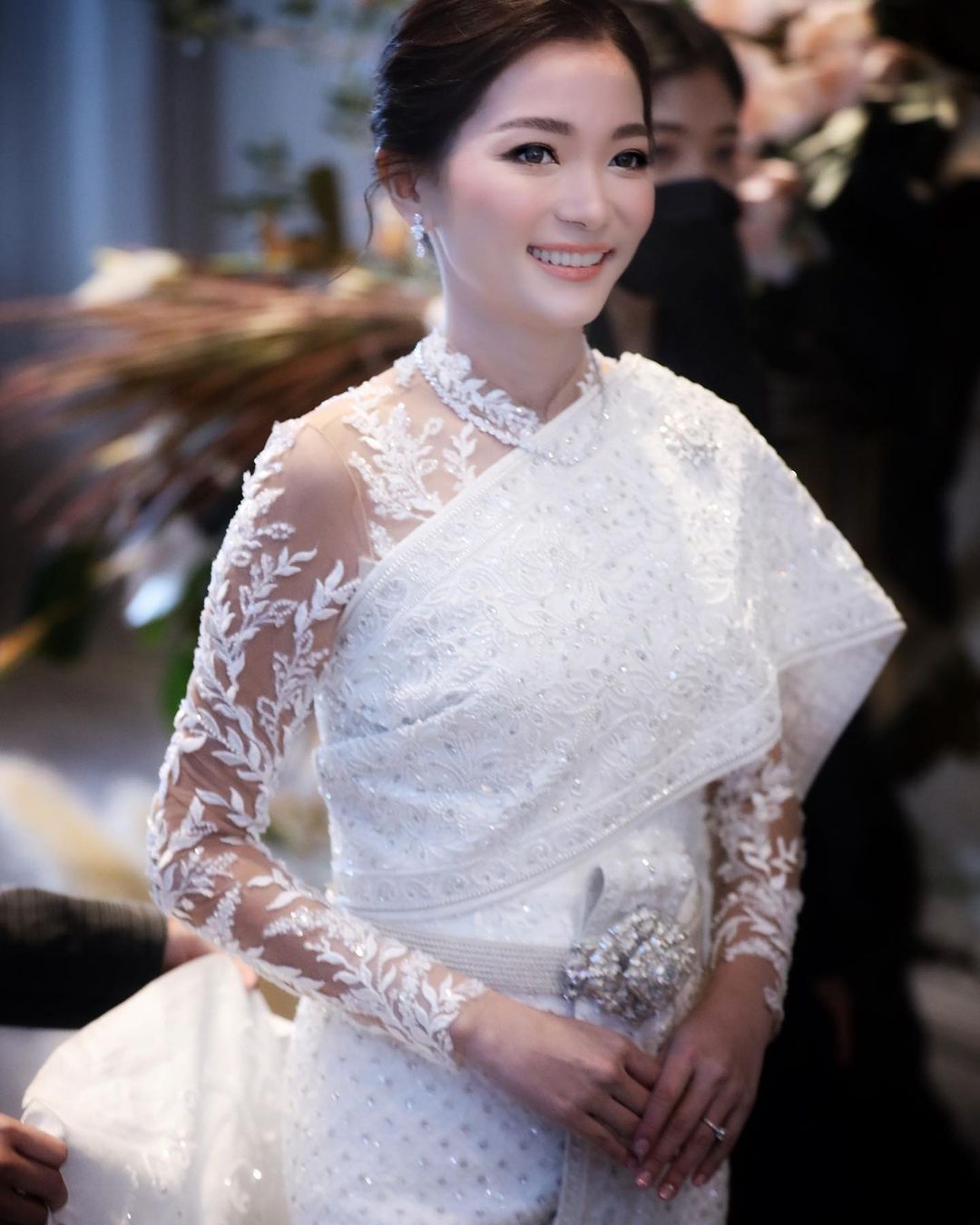 วิกกี้ พีมนต์ญา