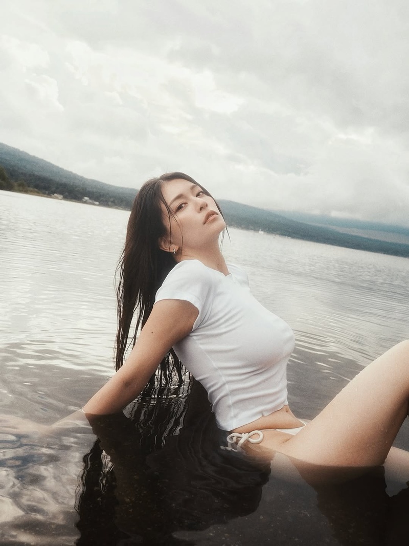 แมรี่ ทาจิบานะ