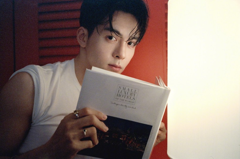 เจิงซุ่นซี joseph zeng Zeng Shun Xi