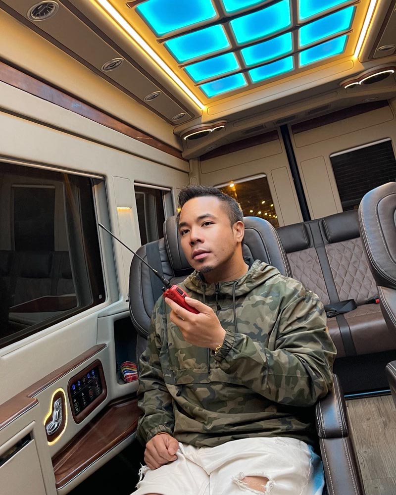 ดีเจภูมิ ภูมิใจ