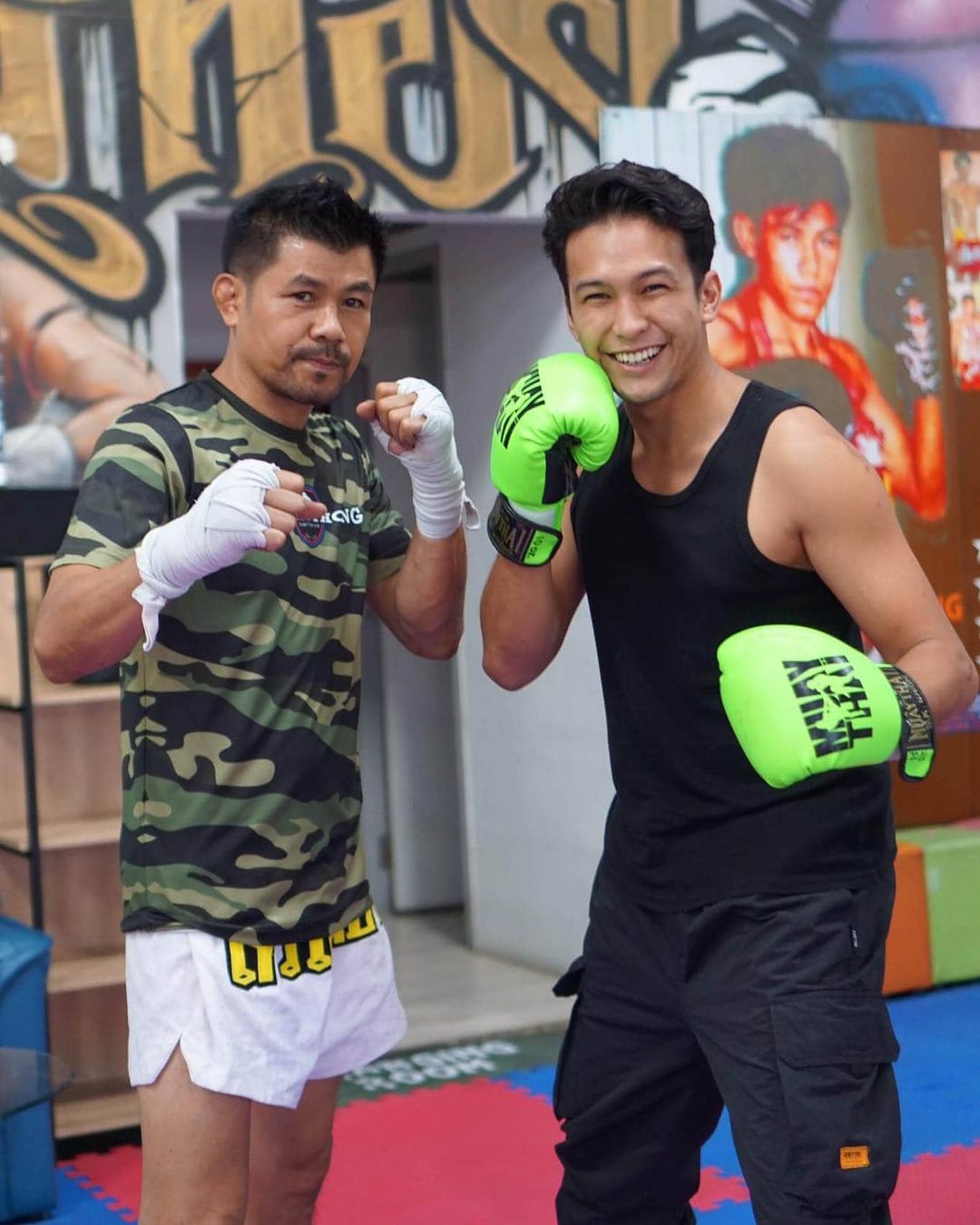 ฟิลลิปส์ The Face Men 