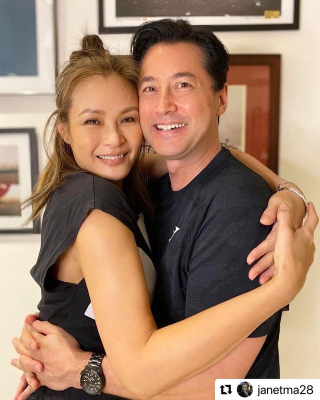 ไมเคิล หว่อง