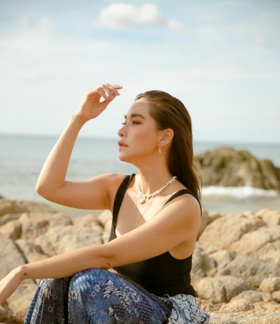 ดาราไทย