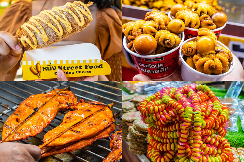 งานวัดไร่ขิง 2566