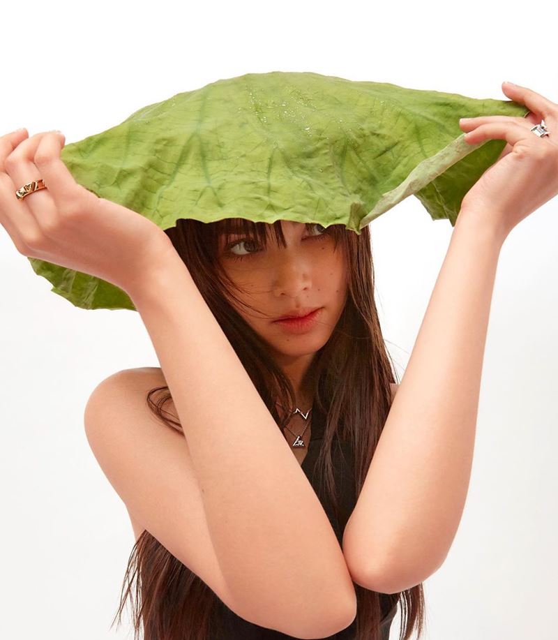 ญาญ่า อุรัสยา