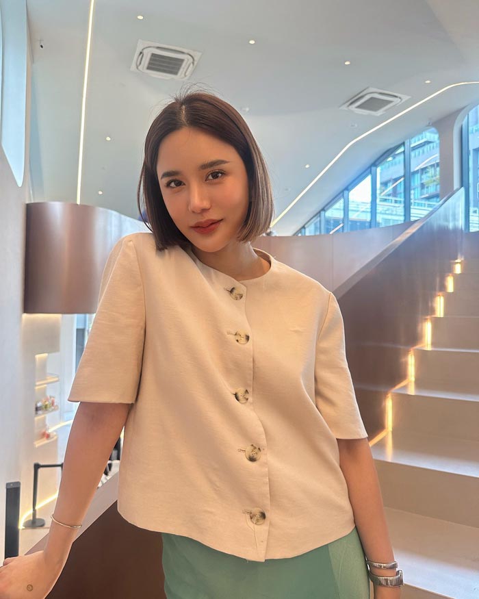 คะน้า ริญญารัตน์