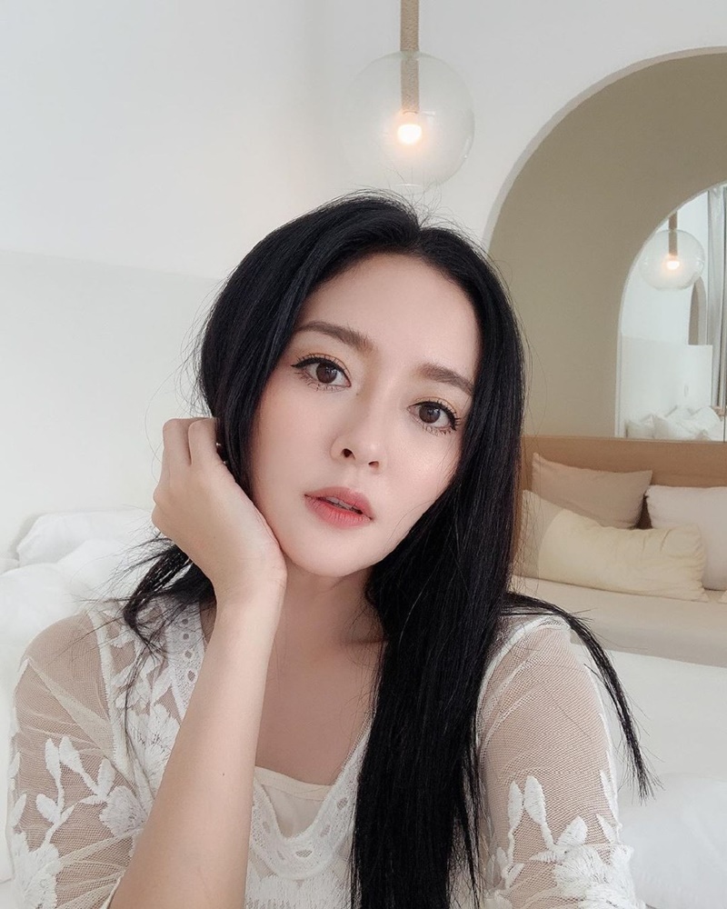 แก้มบุ๋ม ปรียาดา