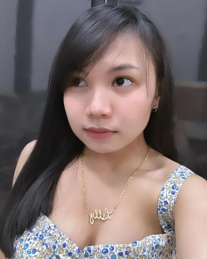 ลิลลี่ ได้หมดถ้าสดชื่น