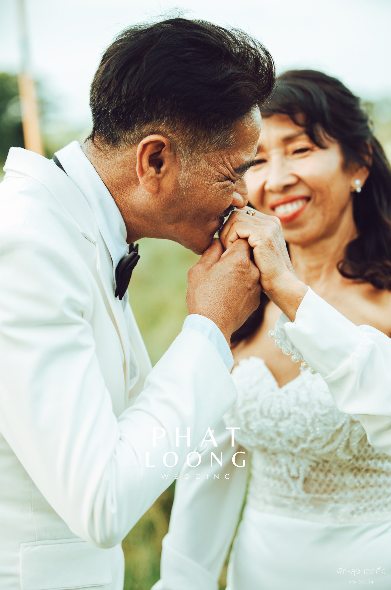 ภาพพรีเวดดิ้ง