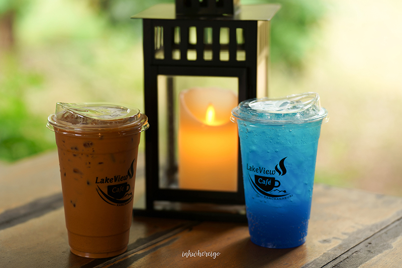 Lakeview Cafe กาญจนบุรี