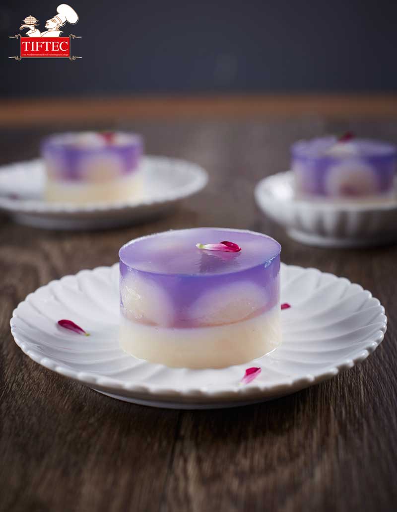 เมนูวุ้น