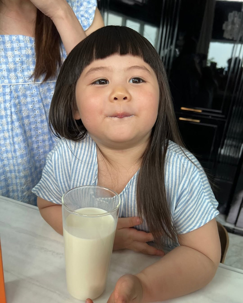 เจ๊เกล ตอบแบบนี้ เมื่อถูกถาม ปั่นจักรยานเป็นแล้วเหรอ