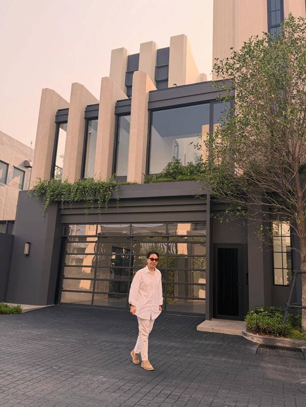 บิ๊ก อัครวัชร สามี เมย์ พิชญ์นาฎ