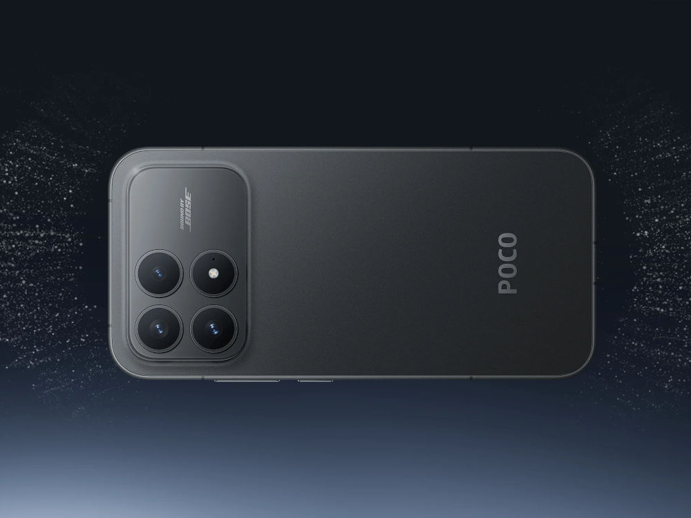 POCO F8 Pro