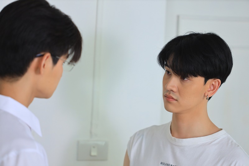 21 วันของฉันกับเธอ 21 Days Sunshine ซีรีส์วาย