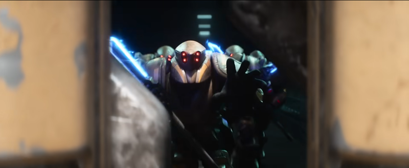 Lightyea บัซ ไลท์เยียร์