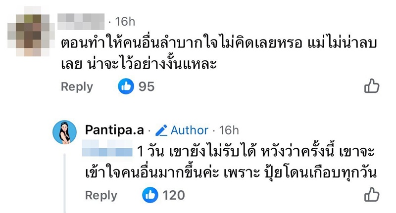 ปุ้มปุ้ย พรรณทิพา
