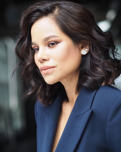 โอปอล์ ปาณิสรา