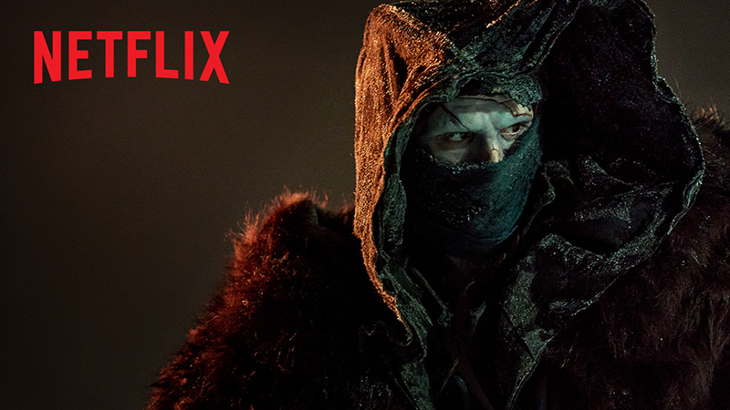 หนัง แฟรงเกนสไตน์ Frankenstein 2025 Jacob Elordi รับบท The Creature