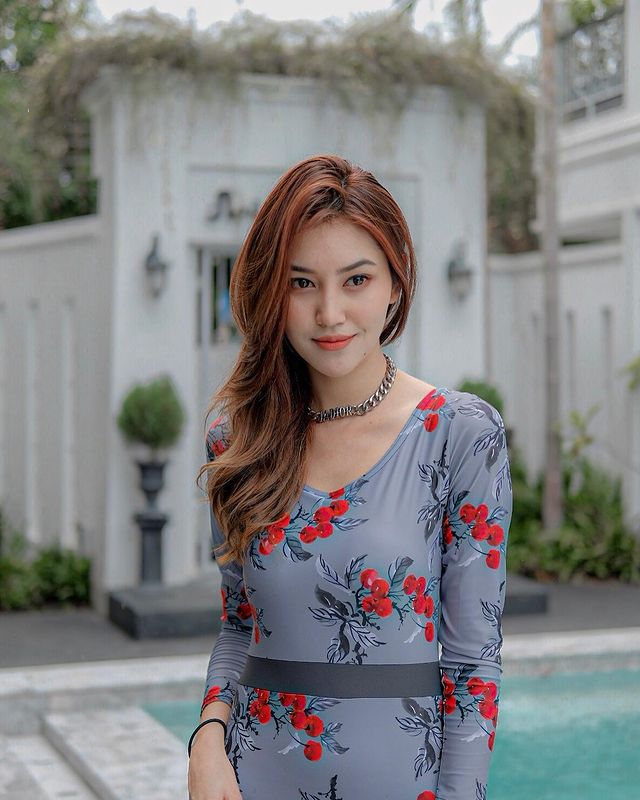 อร จีรนันท์