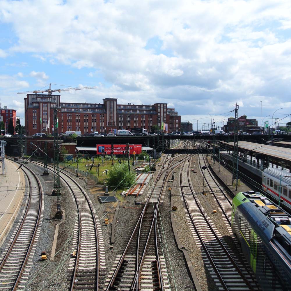 Hamburg