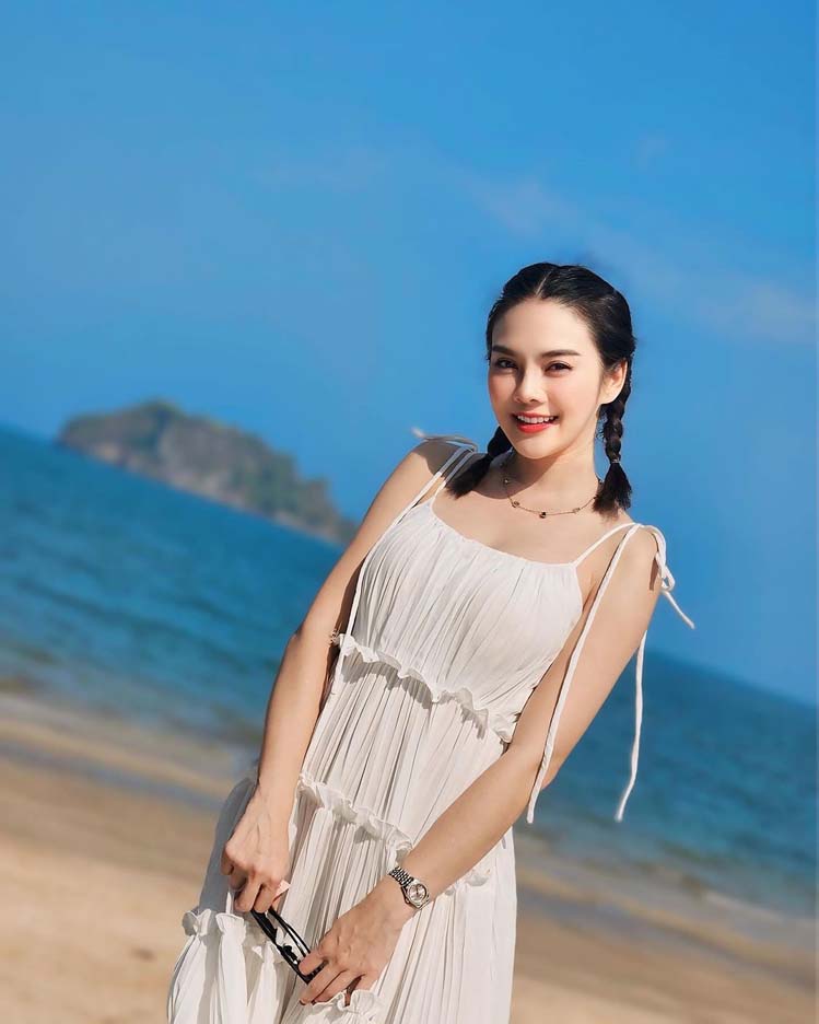 หลิว อาจารียา