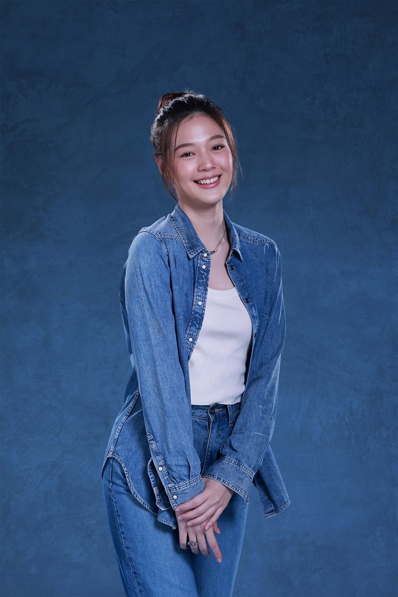 ลางปริศนา นักแสดง