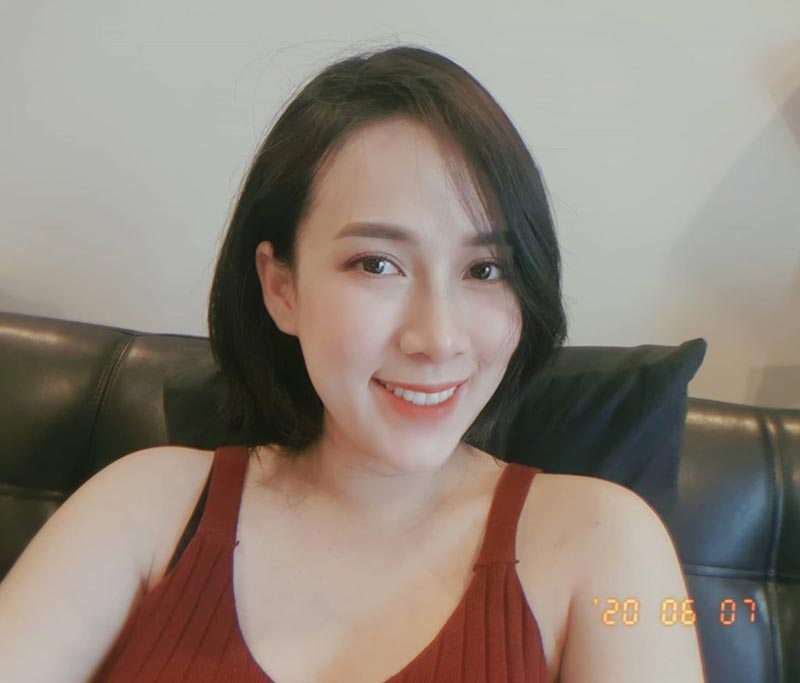 เบนซ์ มนัญญา