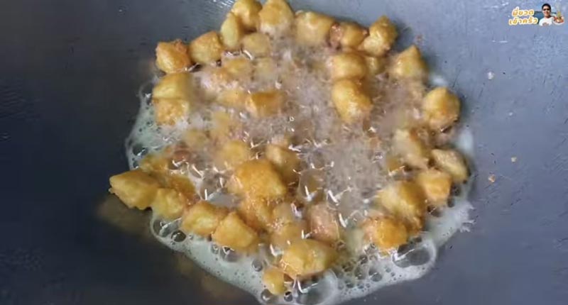 เต้าหู้ไข่