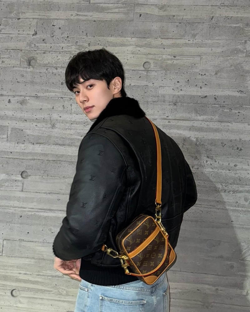 อีแชมิน ประวัติ Lee Chae Min