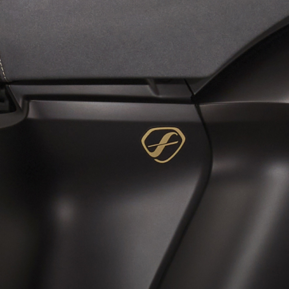Yamaha Grand Filano Hybrid Connected 2024