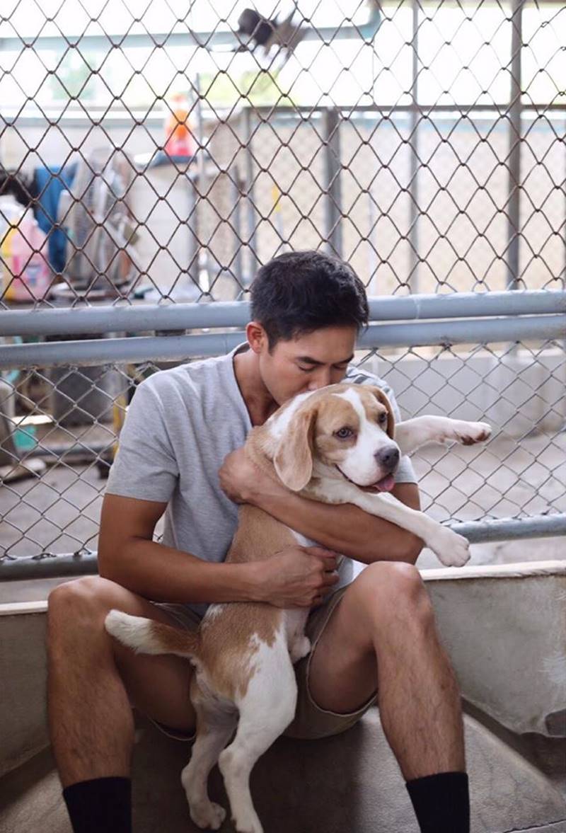 เวียร์ ศุกลวัฒน์, เบลล่า ราณี