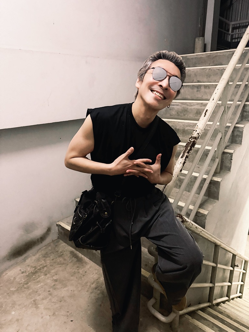 ปู แบล็คเฮด