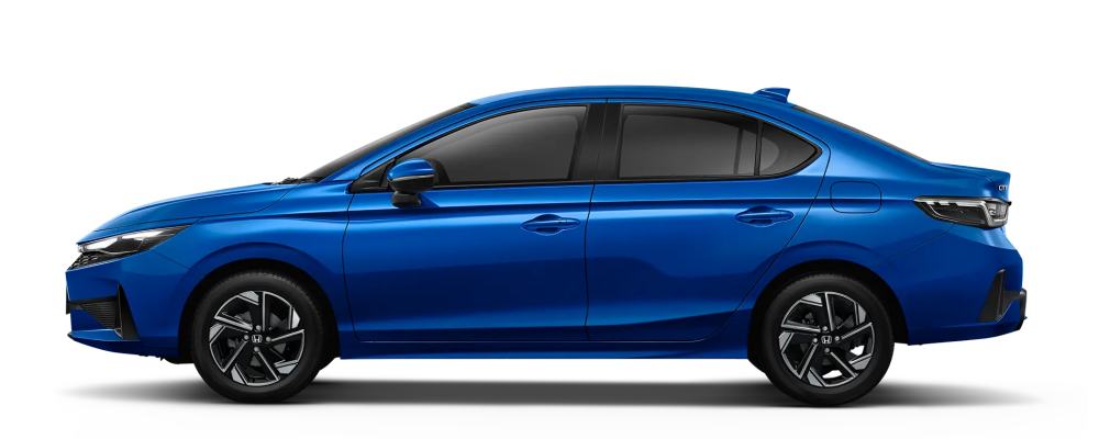 Honda City 2026
