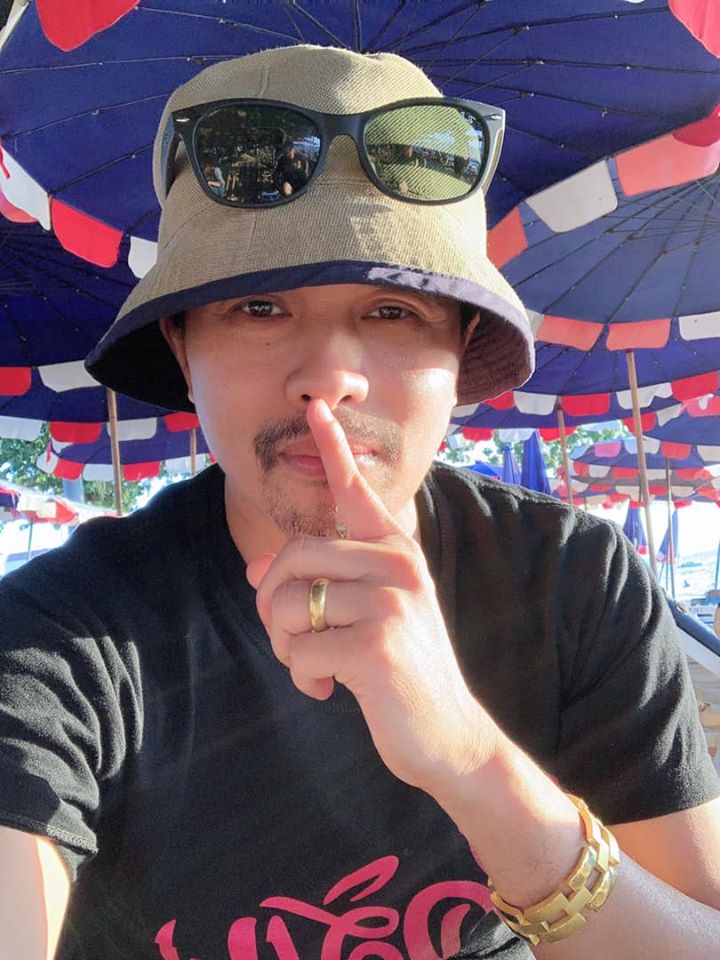 ประจักษ์ชัย ไหทองคำ