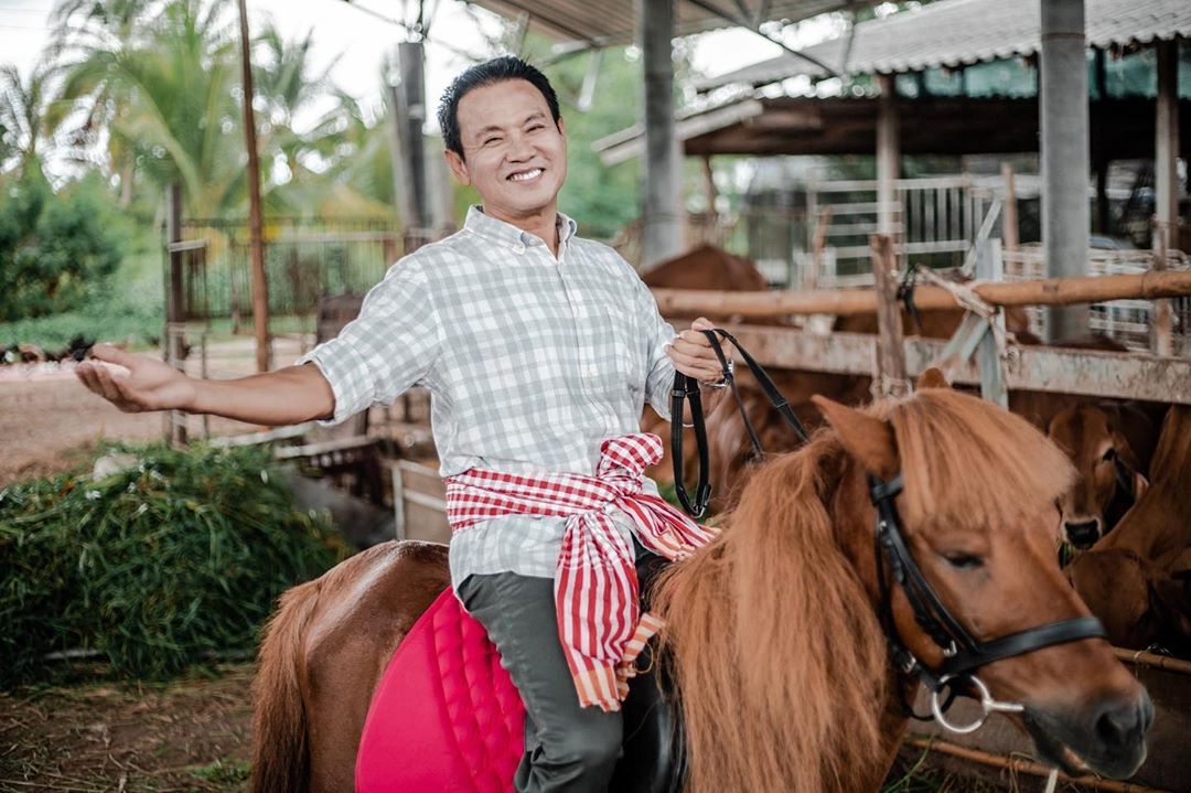  จตุรงค์ มกจ๊ก