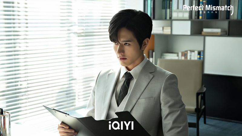 หลัวเจิ้ง Luo Zheng