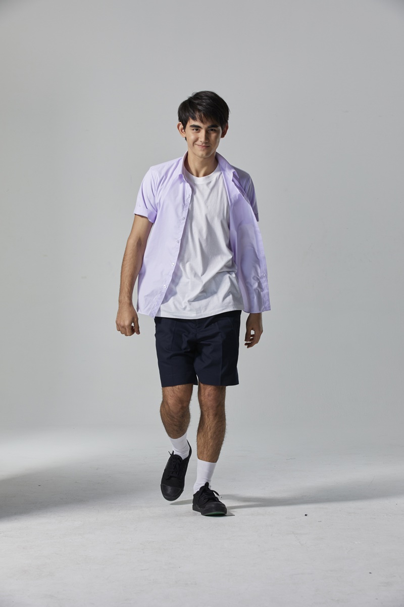 Blacklist นักเรียนลับบัญชีดำ