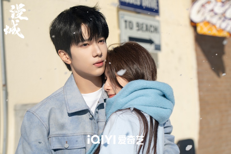 รักหลอกอยากบอกว่ารัก City of Romance เรื่องย่อ