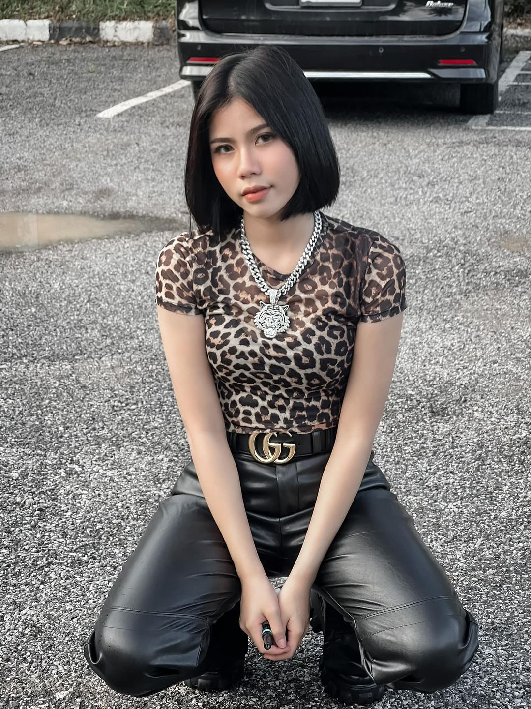 กระต่าย พรรณนิภา