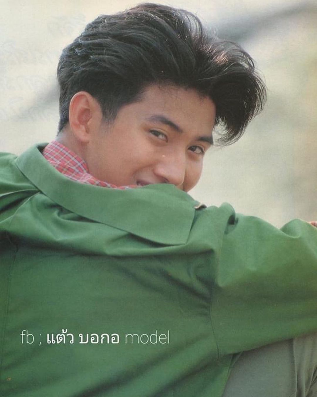 หนุ่ม กรรชัย