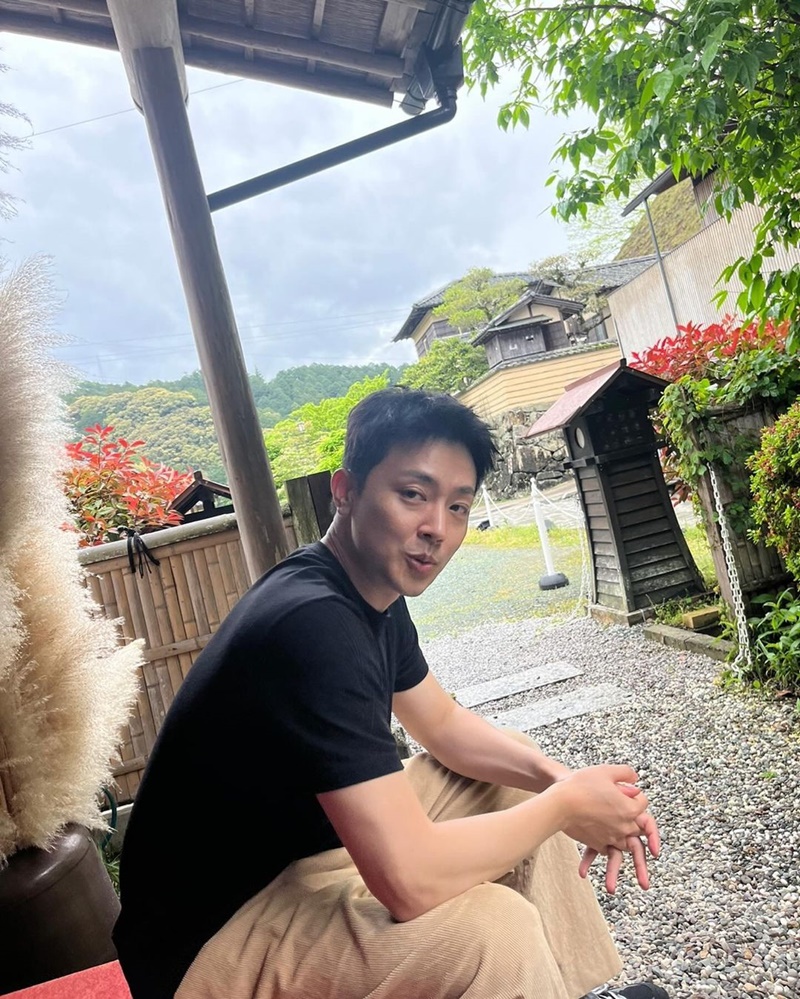 จางแจโฮ Jang Jae Ho