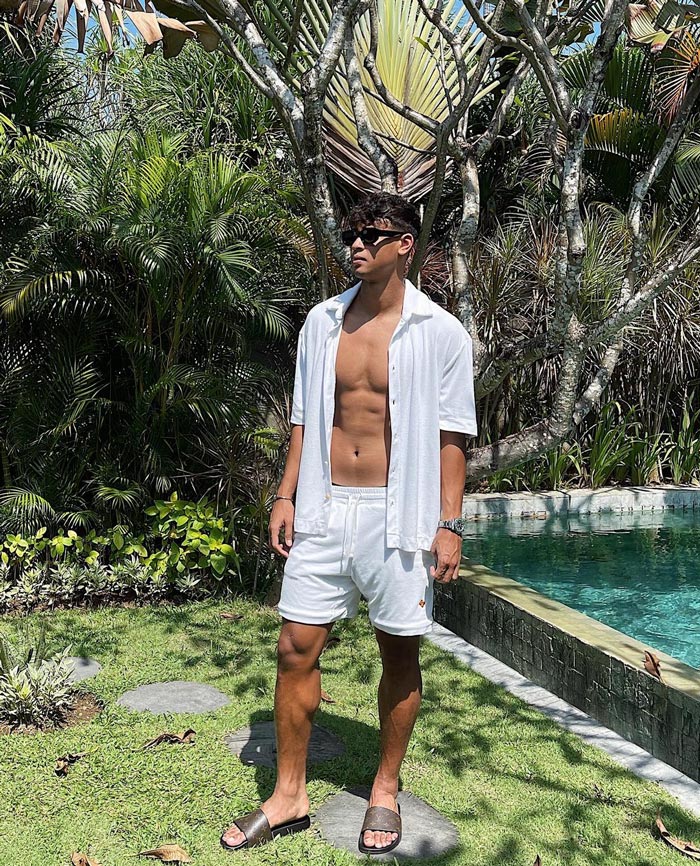 อิรฟาน ฟานดี