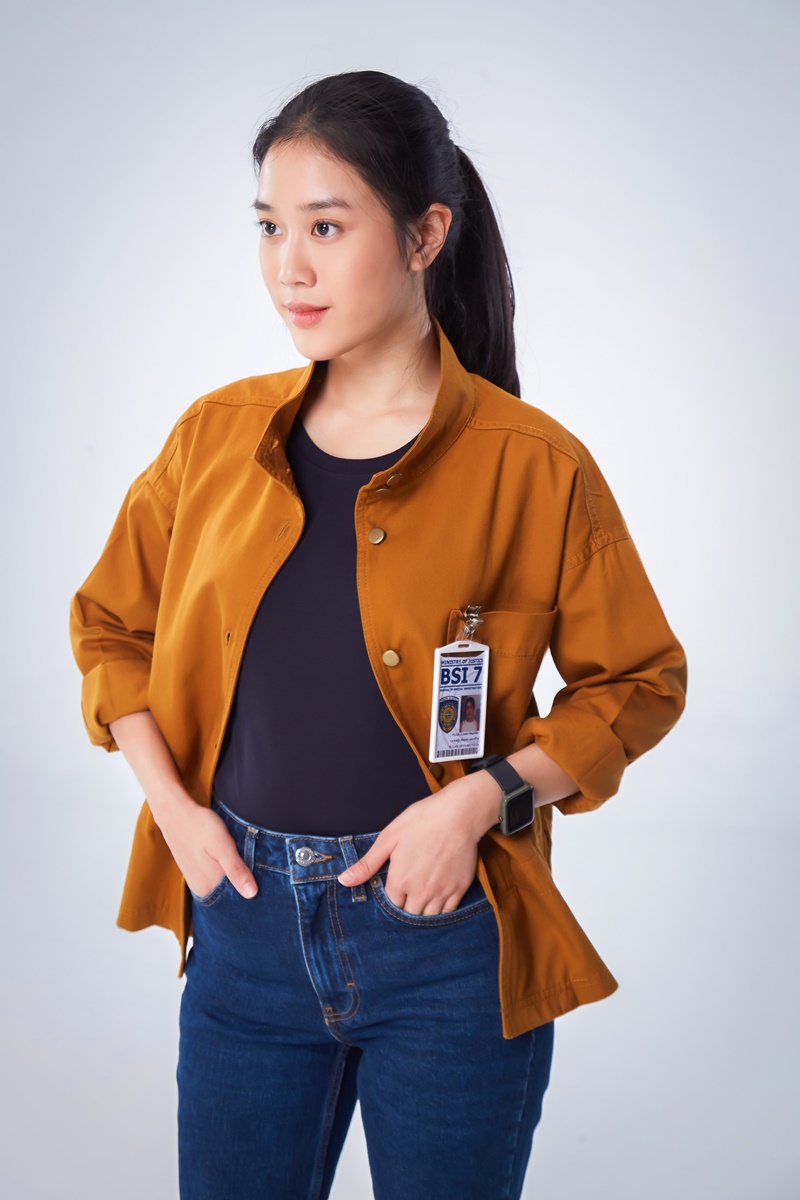 คือเธอ Remember You