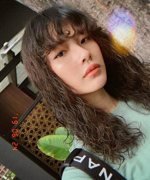 หลิน มชณต ประวัติ