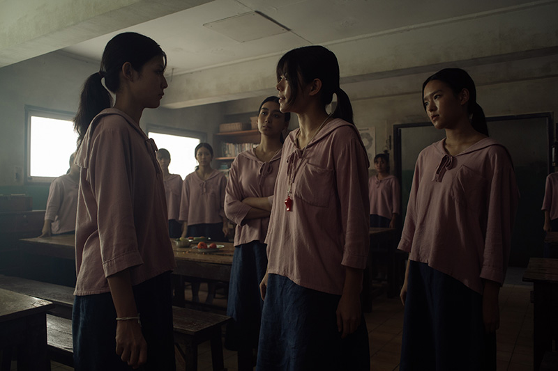 หนัง แม่ซื้อ (Host) ภาพตัวอย่าง