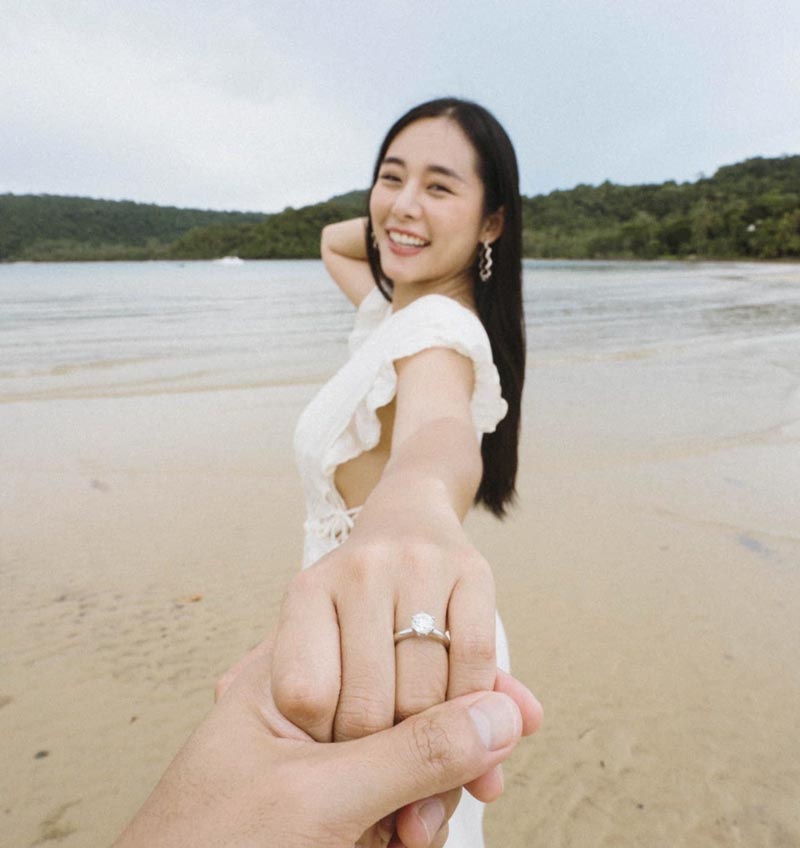 ใบเฟิร์น อัญชสา