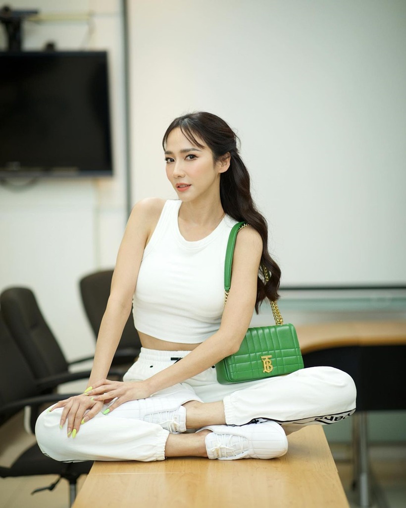 อั้ม พัชราภา