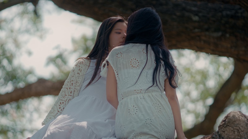 ฝันรักห้วงนิทรา My Marvellous Dream Is You